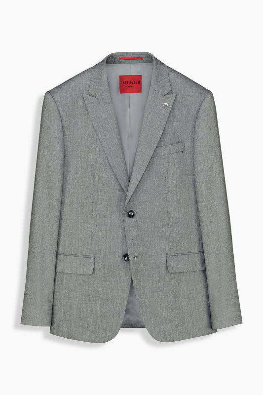 Artemis Resta Slim Fit Takım - INTERVIEW