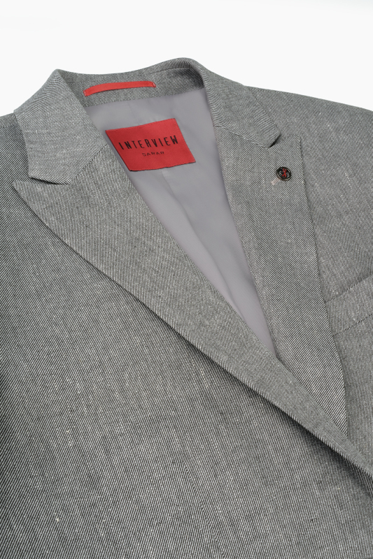 Artemis Resta Slim Fit Takım - INTERVIEW