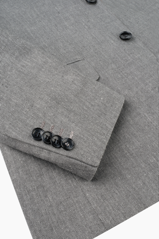 Artemis Resta Slim Fit Takım - INTERVIEW