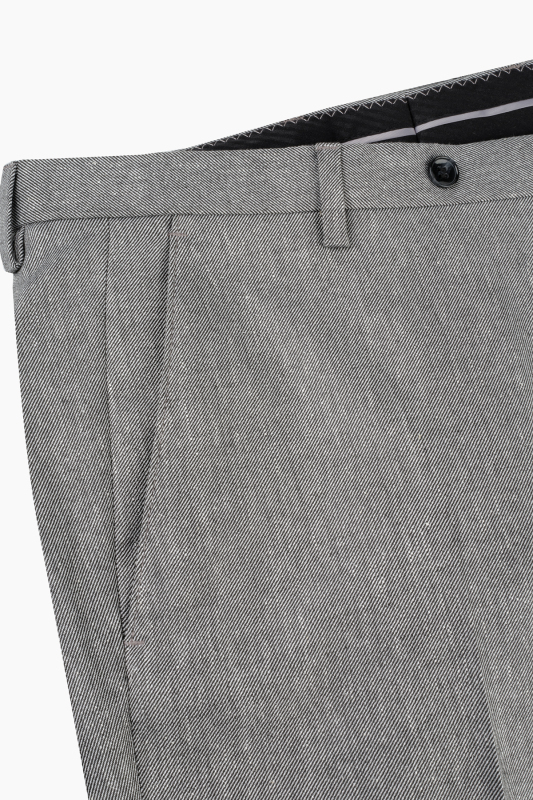 Artemis Resta Slim Fit Takım - INTERVIEW