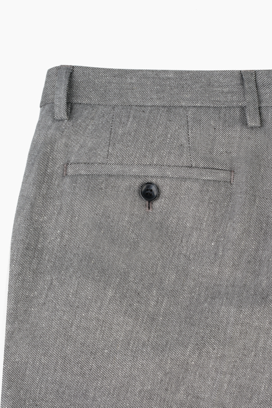 Artemis Resta Slim Fit Takım - INTERVIEW