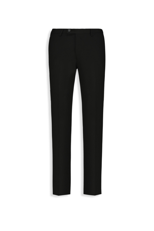 Artemis Resta Slim Fit Siyah Takım Elbise - INTERVIEW