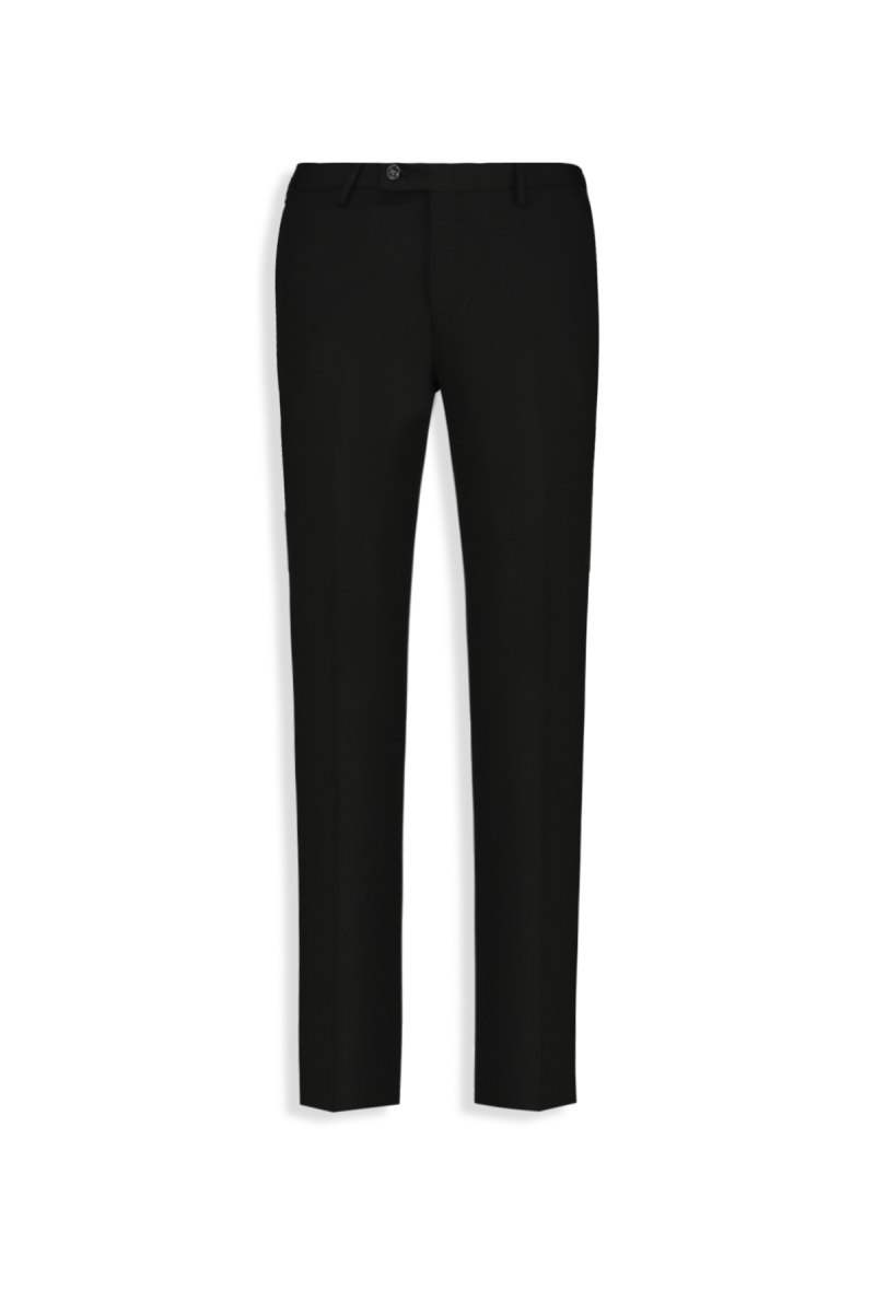 Artemis Resta Slim Fit Siyah Takım Elbise - 4
