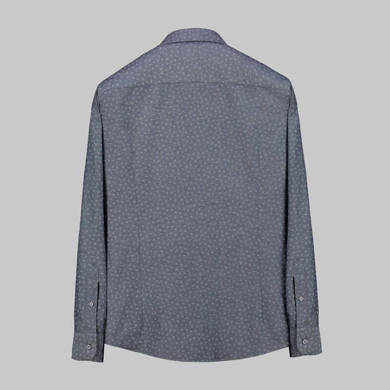 Artos Indigo Mavi Gömlek - 2