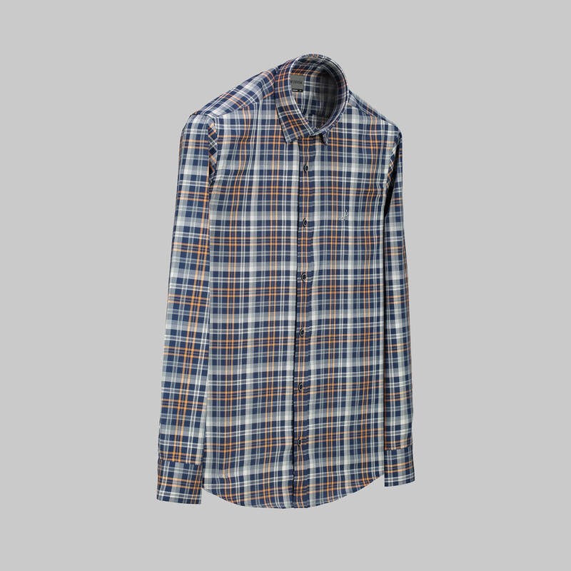 Artos Turuncu Gömlek - 1