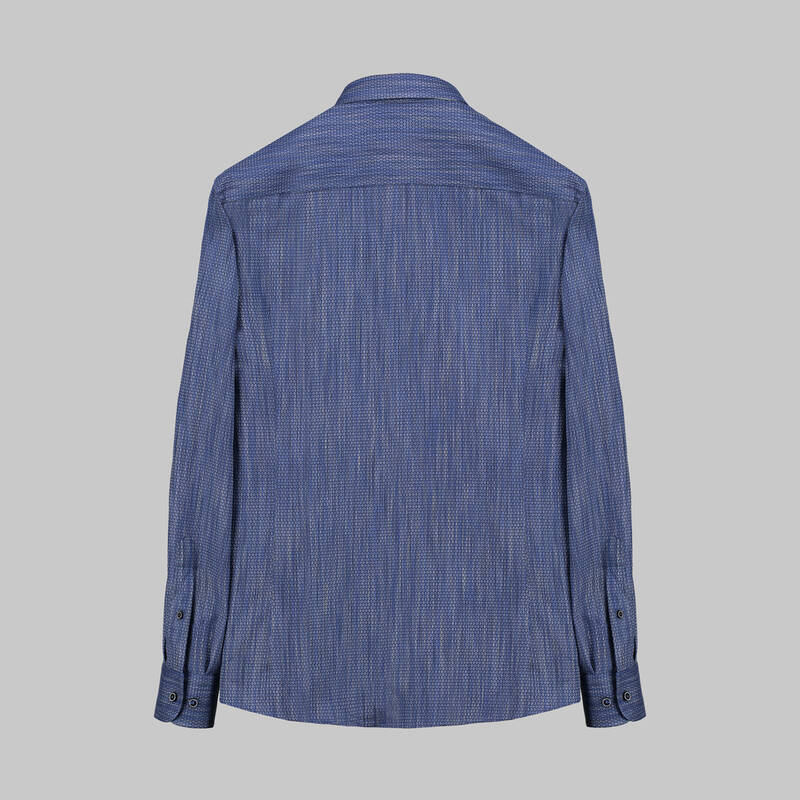 Artos Lacivert Gömlek - 2