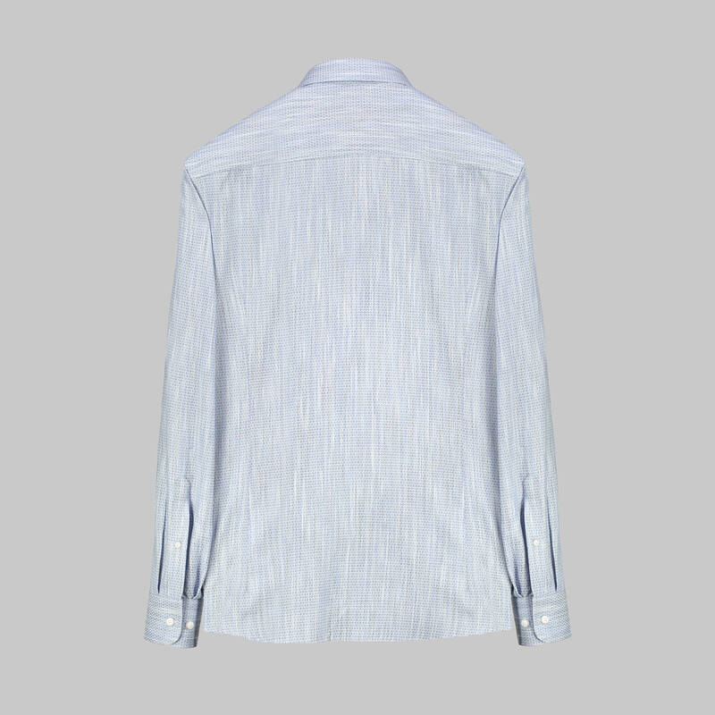 Artos Mavi Gömlek - 2