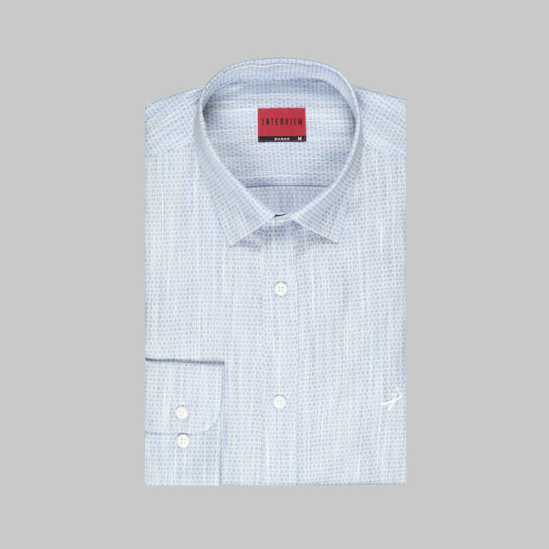 Artos Mavi Gömlek - 3