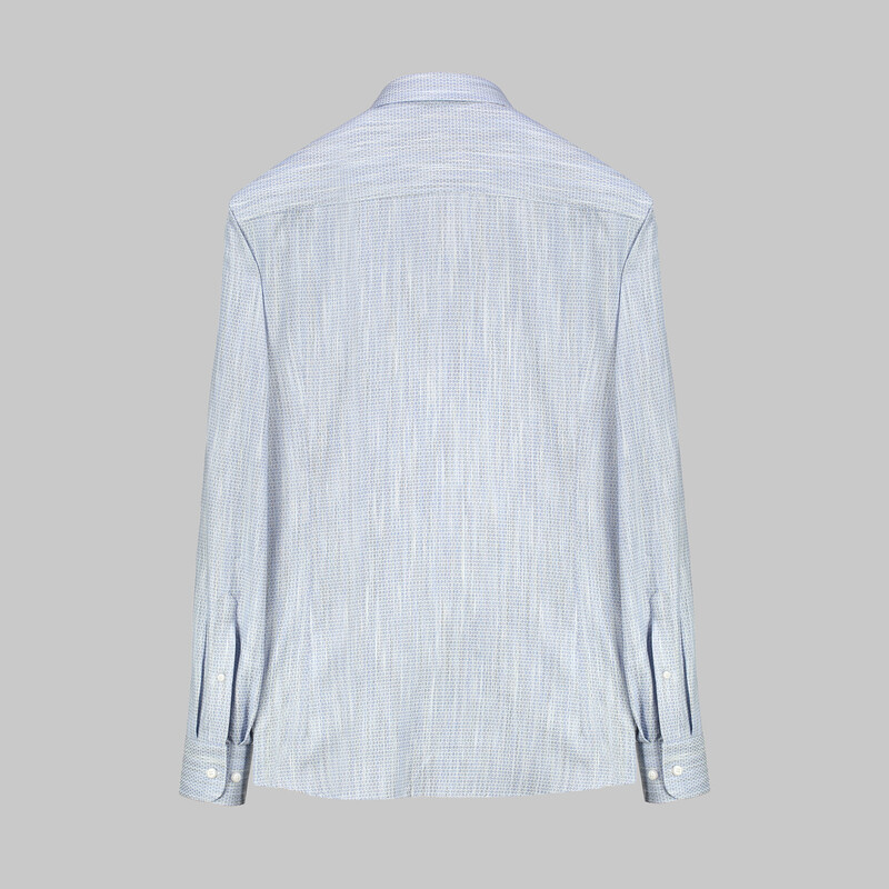 Artos Mavi Gömlek - INTERVIEW