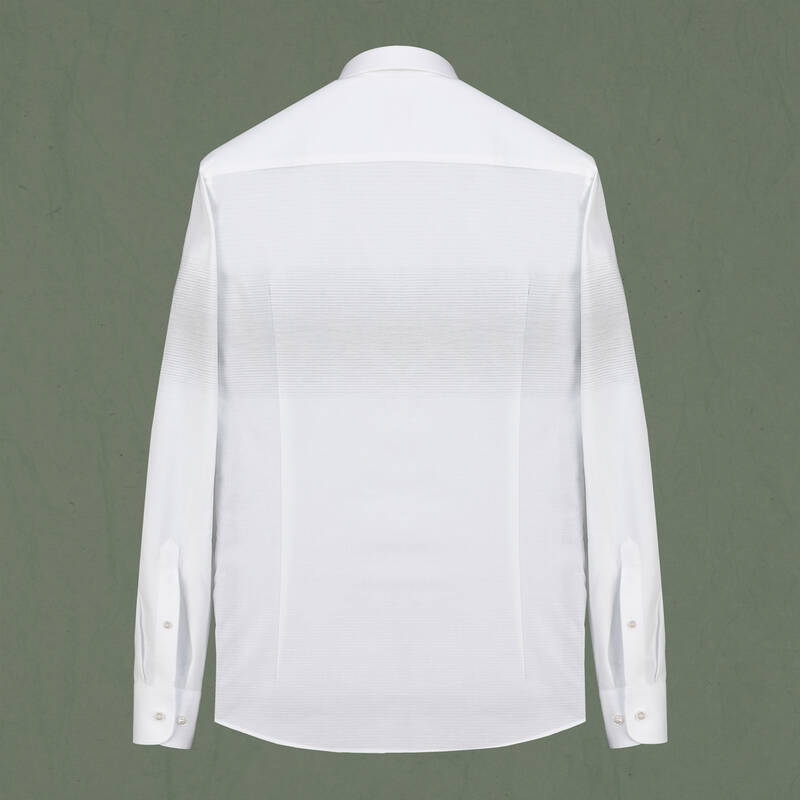 Artos Pamuklu Gri Gömlek - 2