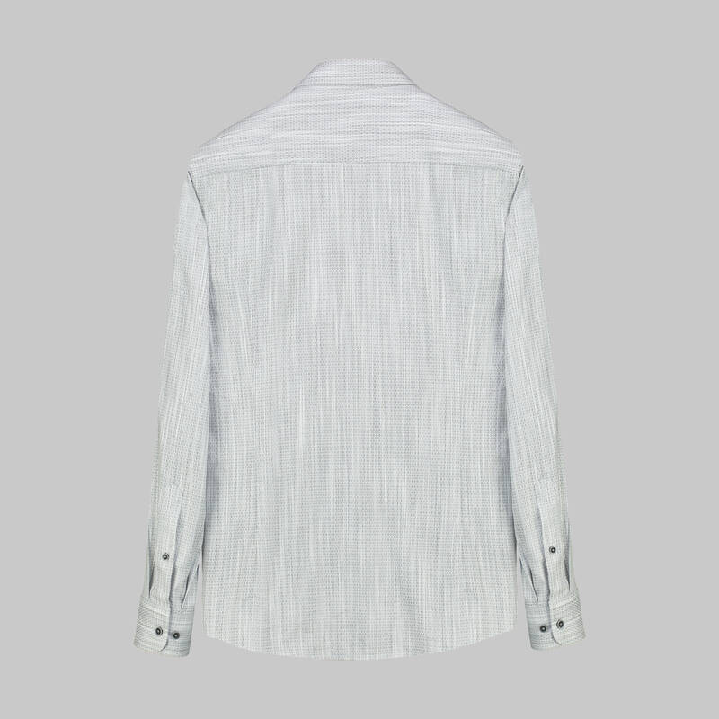 Artos Gri Gömlek - 2