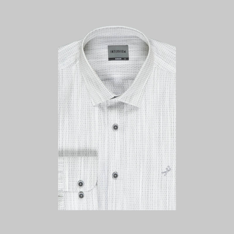 Artos Gri Gömlek - 3