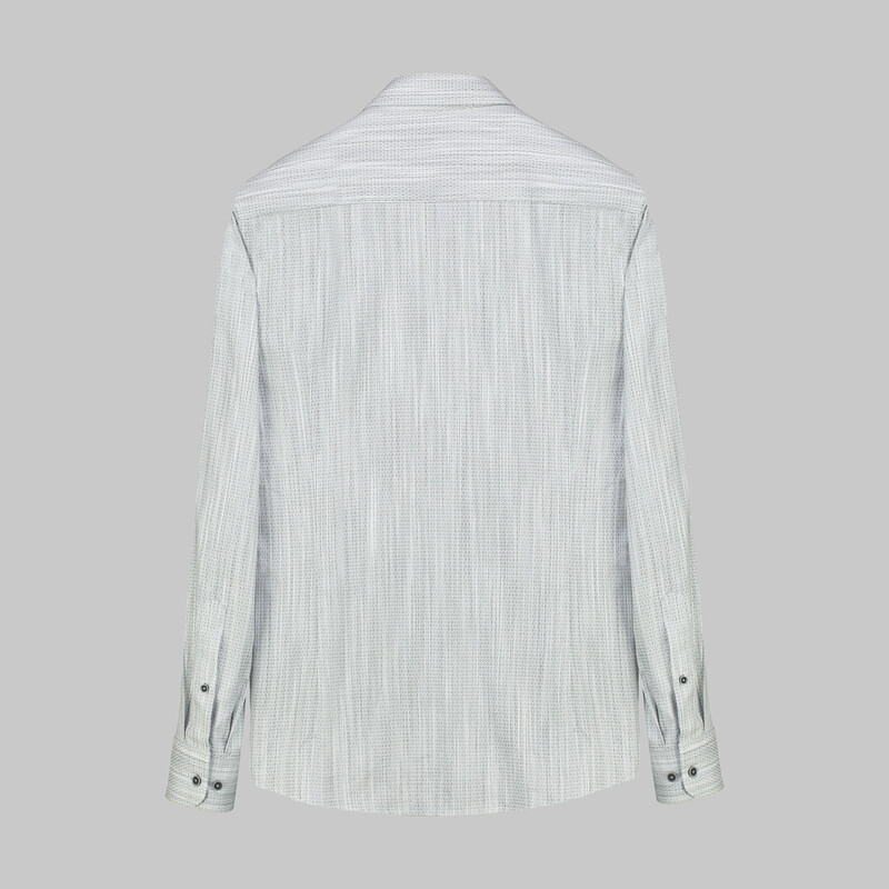 Artos Gri Gömlek - INTERVIEW