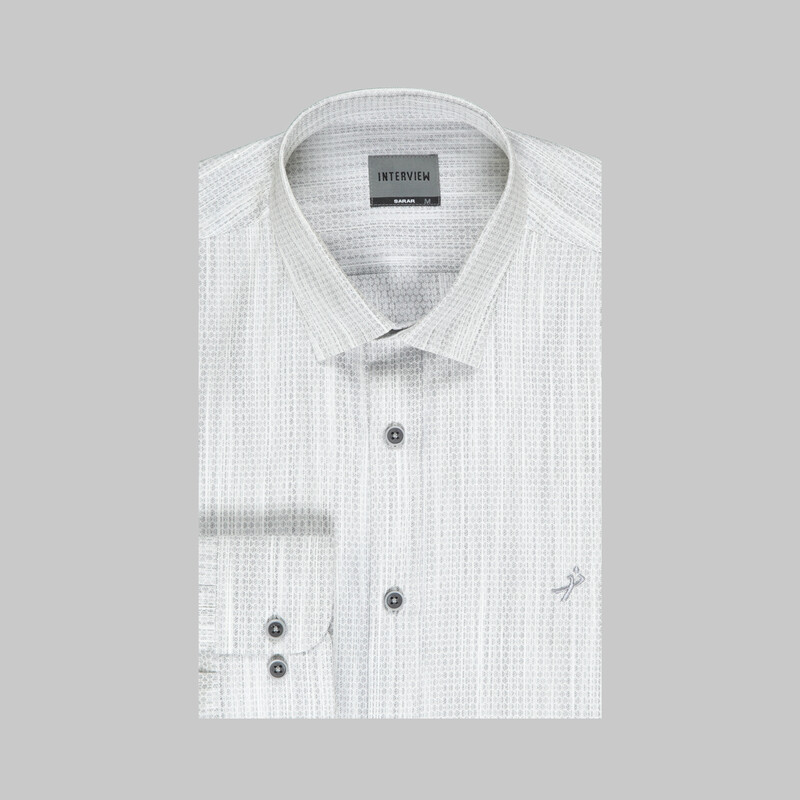 Artos Gri Gömlek - INTERVIEW