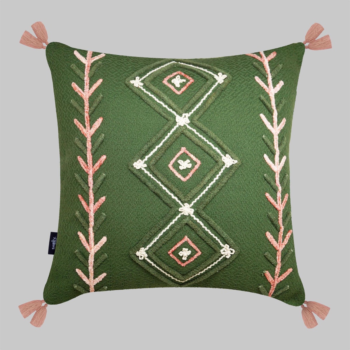 Aspen 45x45 Kırlent - 1