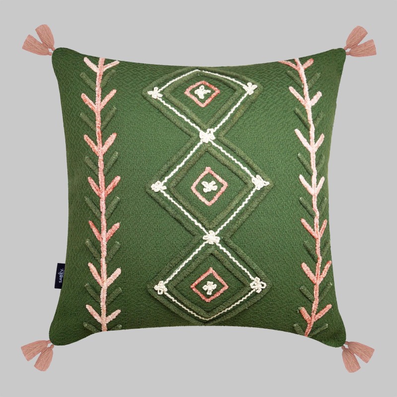 Aspen 45x45 Kırlent 