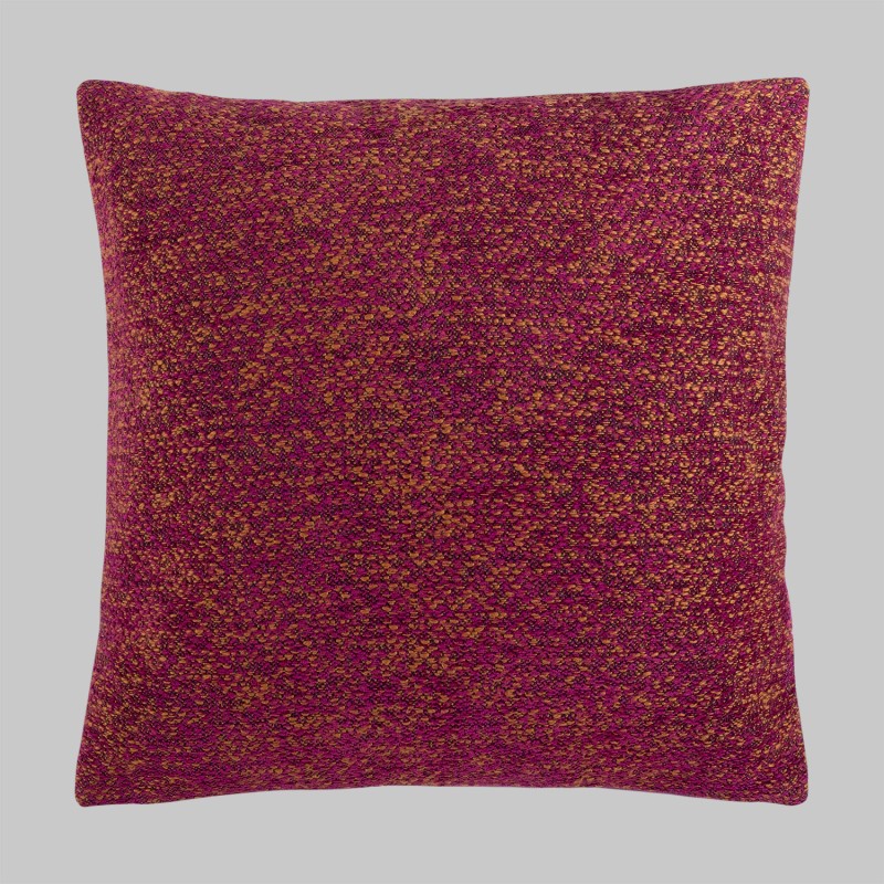 Aveline Fuşya Kırlent 45x45 