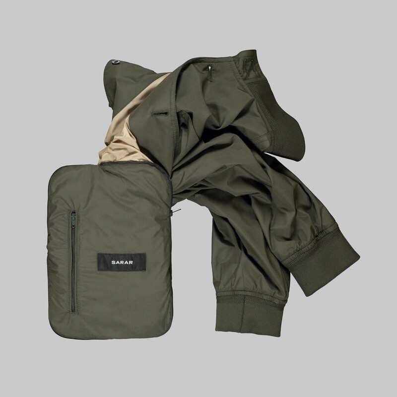 Avles Haki Mont - SARAR