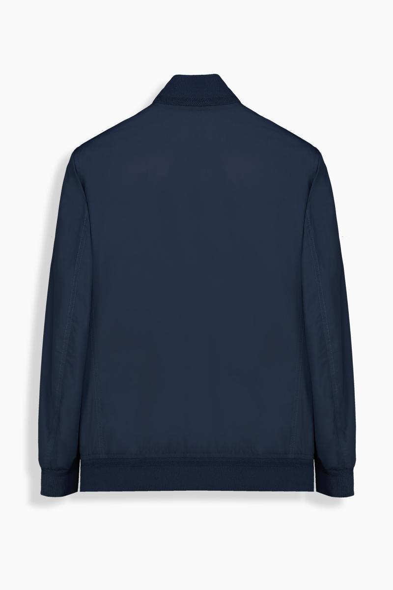 Avles Lacivert Mont - 3