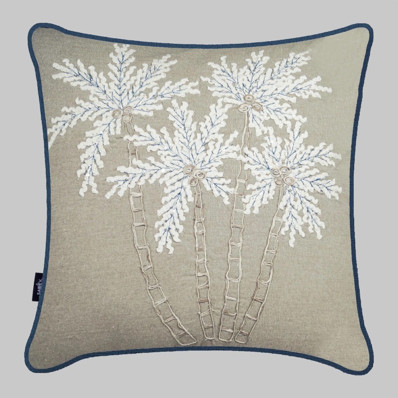 Azalea 45x45 Kırlent 