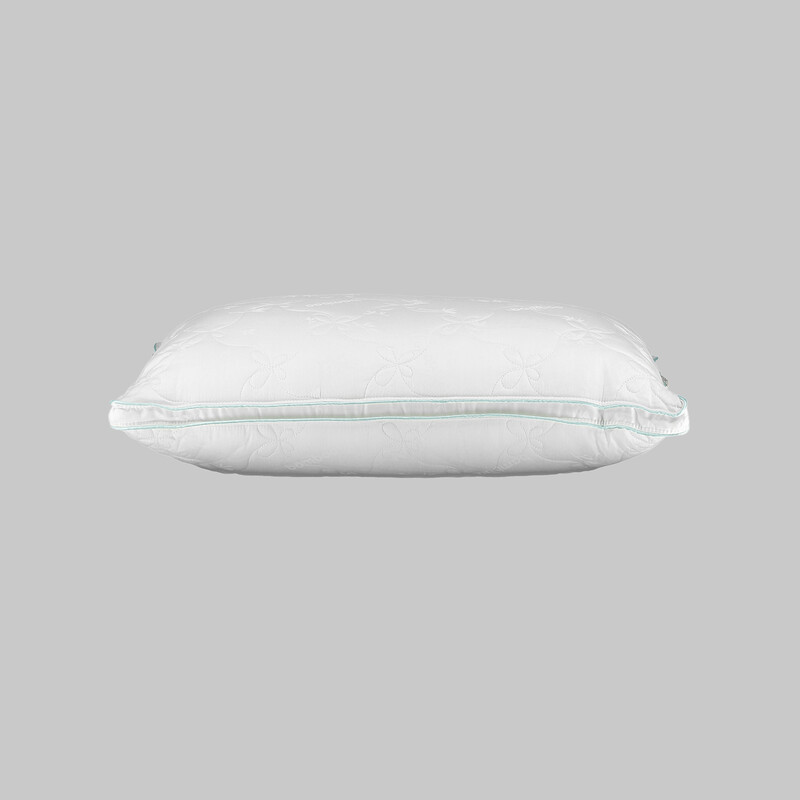 Bambu Yastık Beyaz - SAREV