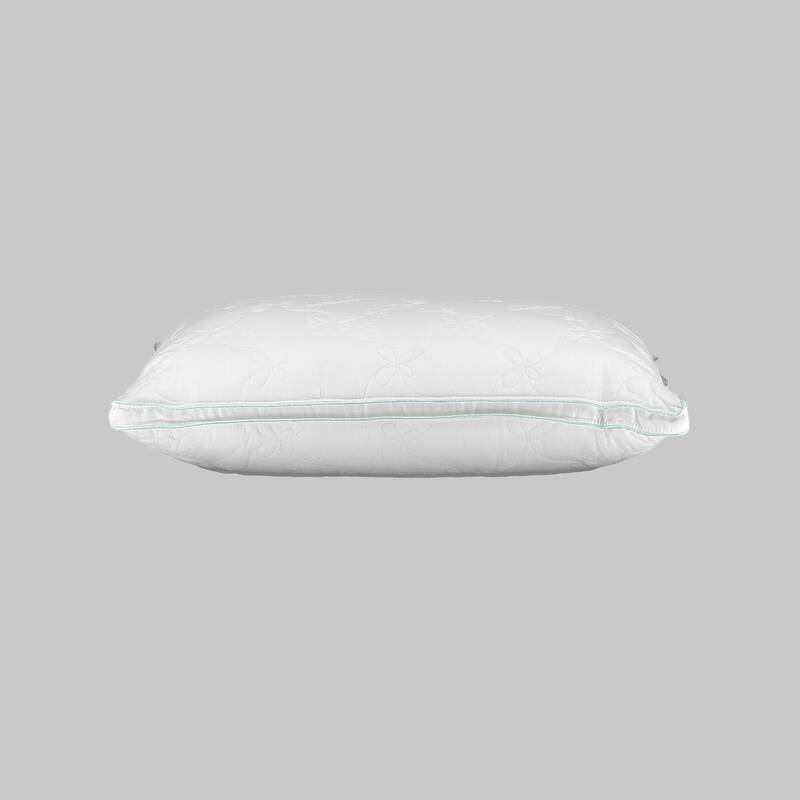 Bambu Yastık Beyaz - 2