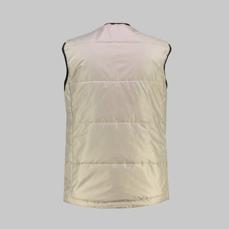 Bars Bej Şişme Yelek - 2