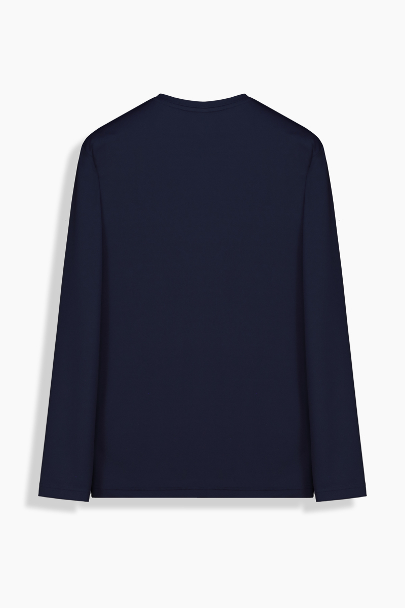 Barta Padel Eye Lacivert Sweatshirt - 2