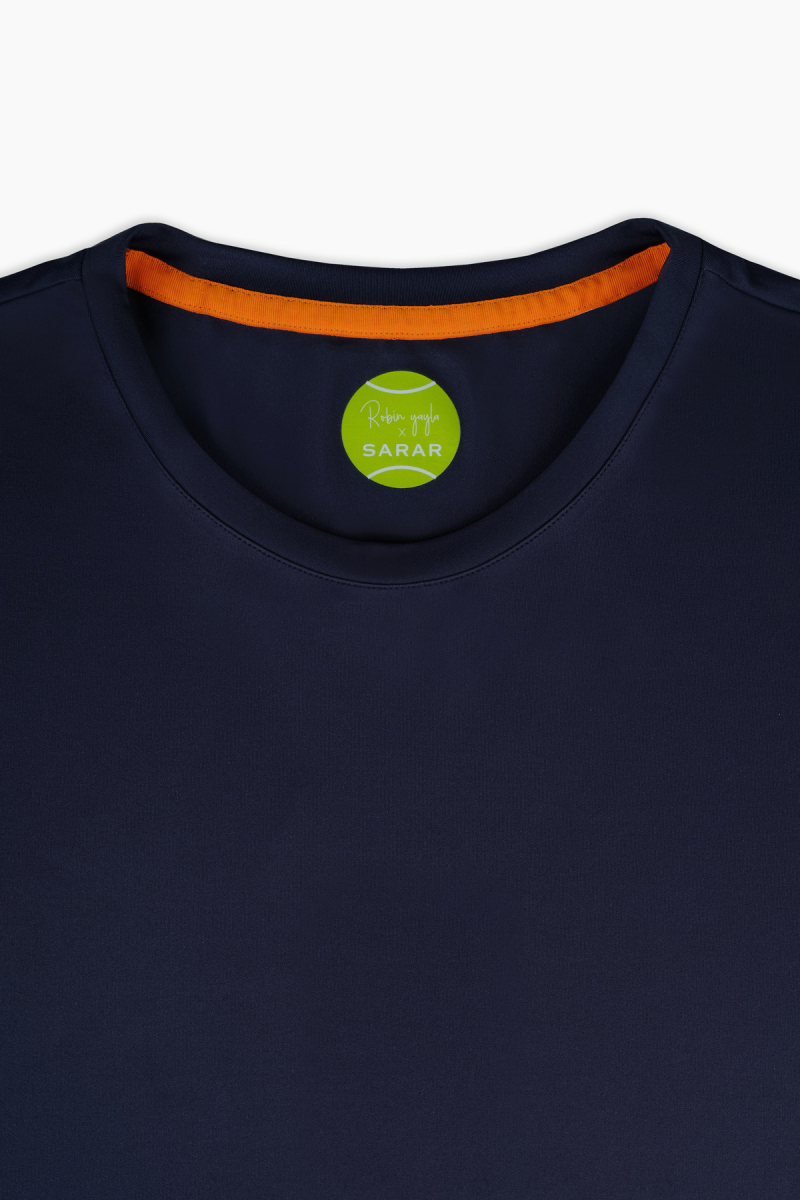 Barta Padel Eye Lacivert Sweatshirt - 5