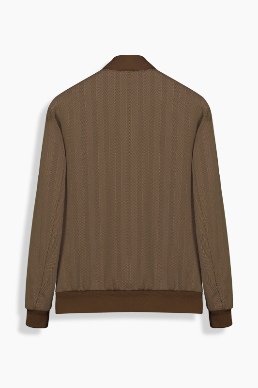 Bascom Açık Kahverengi Mont - SARAR PREMIUM