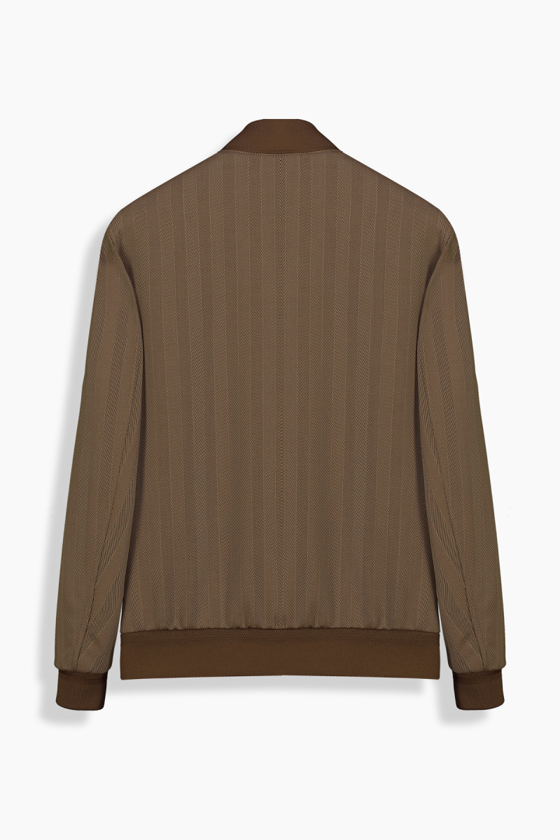 Bascom Açık Kahverengi Mont - 2