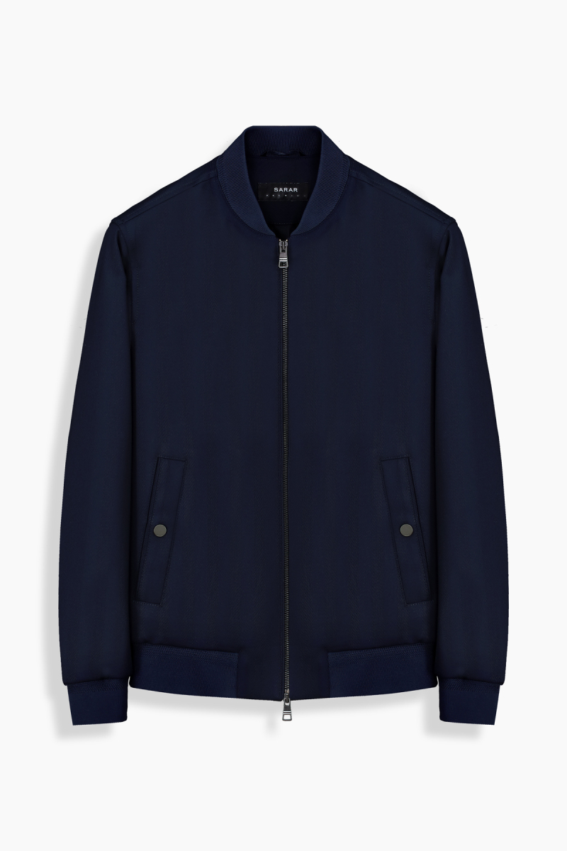 Bascom Lacivert Mont - 2