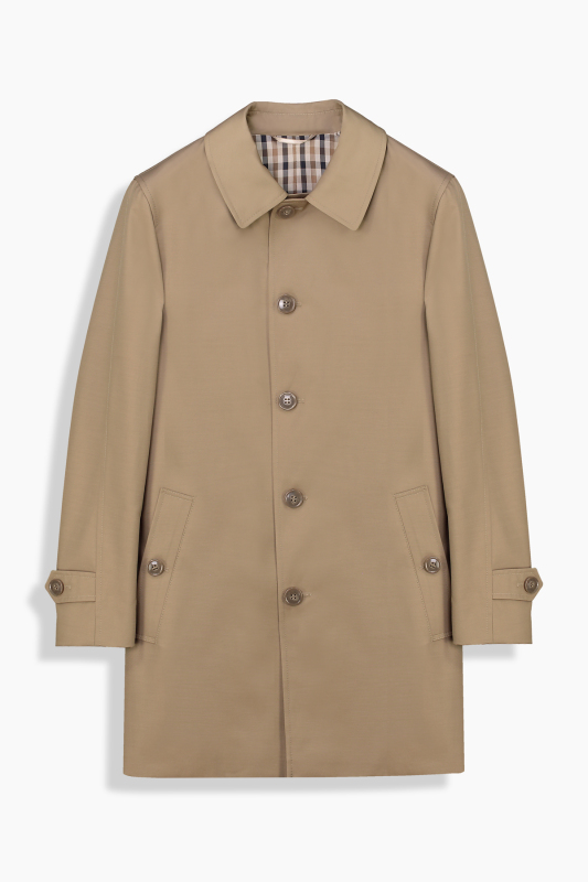 Belford Camel Trençkot - SARAR