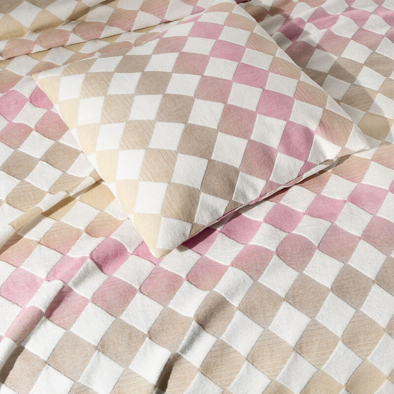 Beloise Yatak Örtüsü Çift Kişilik - SAREV