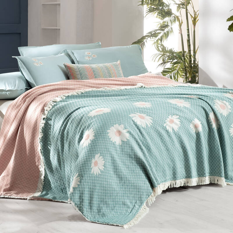 Berni Pike Takımı Takımı Tek Kişilik - 2