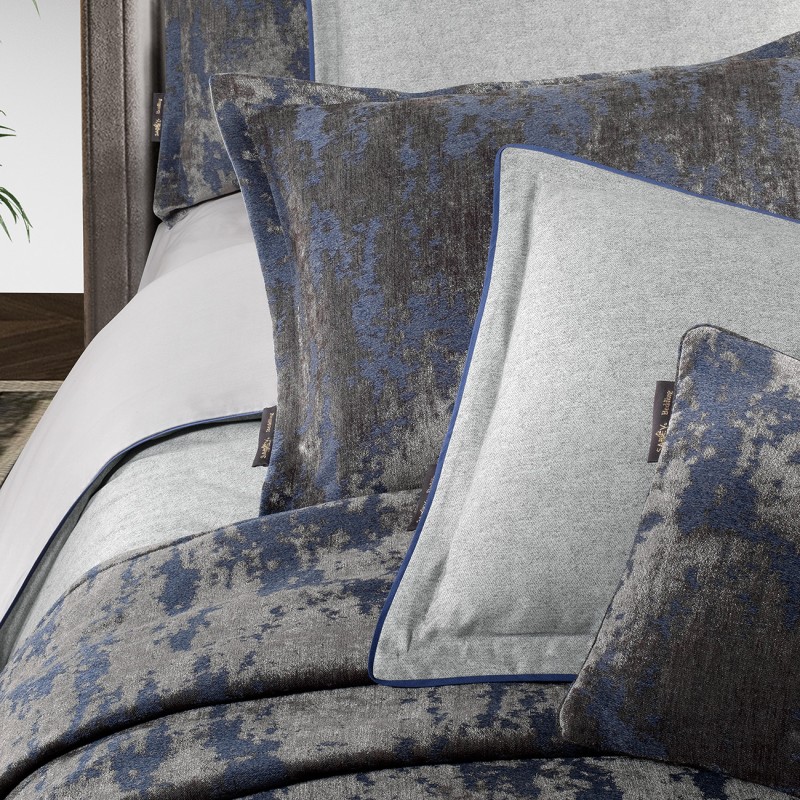 Betan Yatak Örtüsü Gri - SAREV