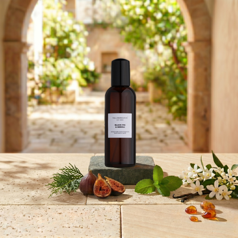 Black Fig&Neroli Room Spray 100ml - SAREV