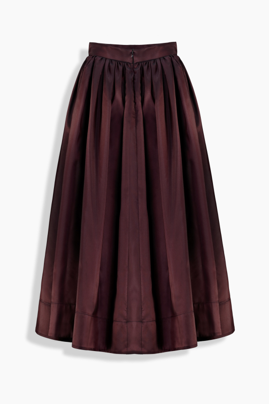 Blair Kırmızı Etek - SARAR WOMAN