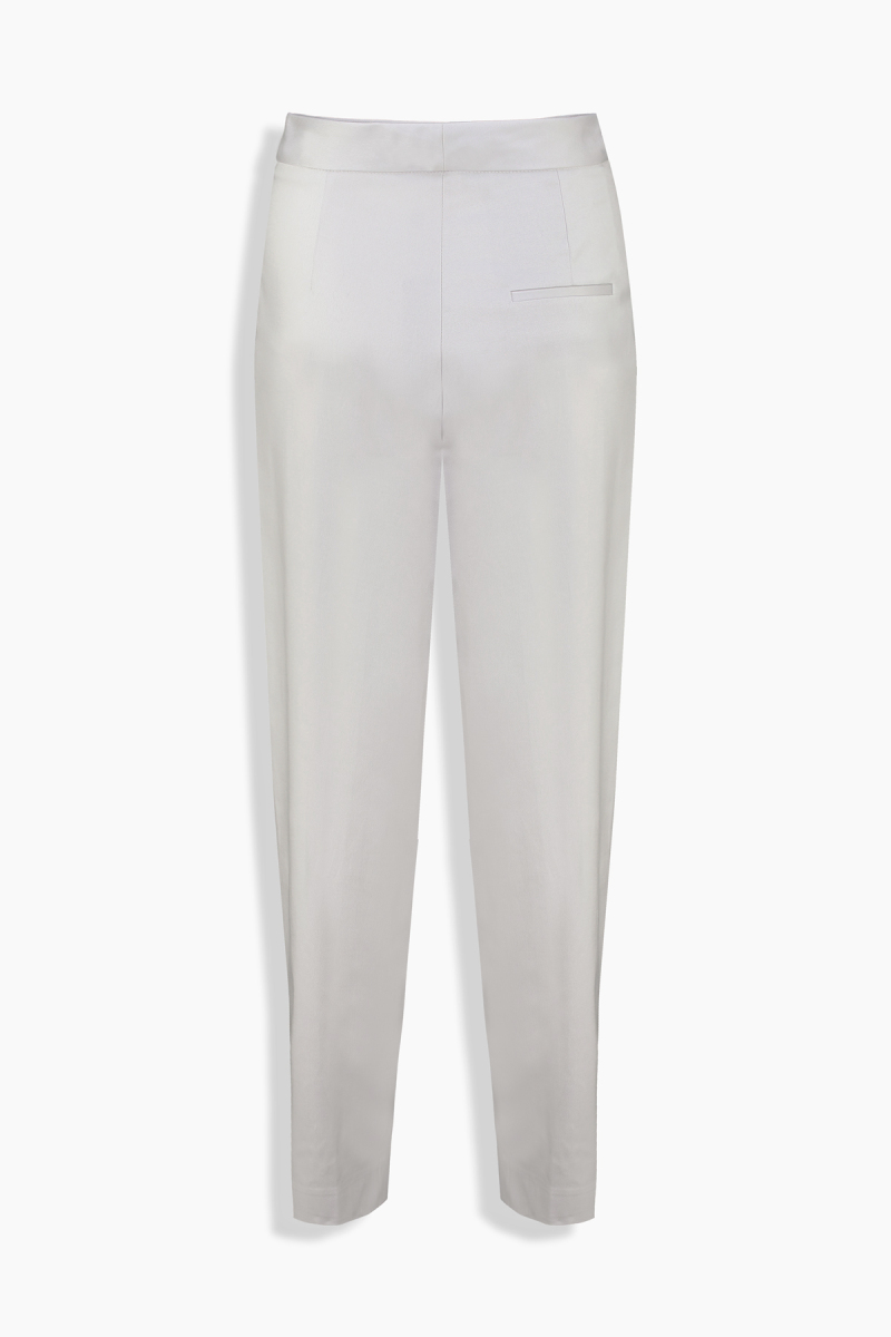 Bliss Gri Pantolon - 2