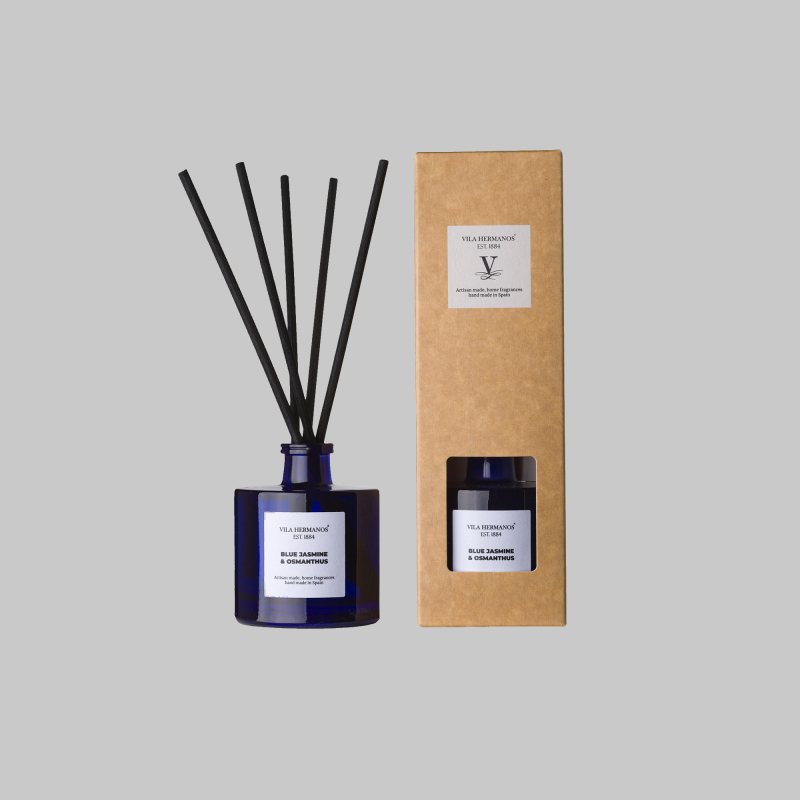 BLUE JASMINE&OSMANTHUS REED DIFFUSER 