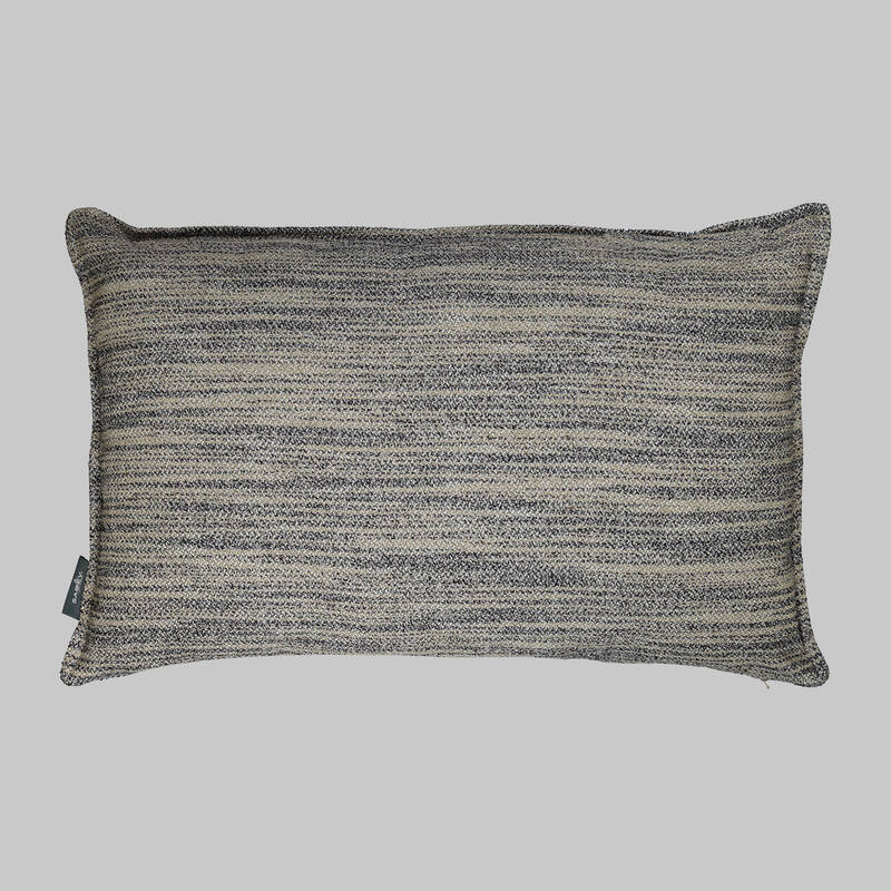 Bonnie Kırlent Gri - 2