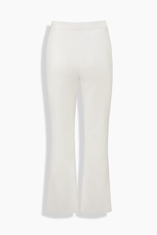 Boon Krem Pantolon - SARAR WOMAN