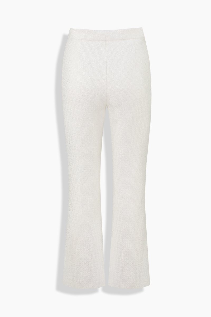 Boon Krem Pantolon - 2