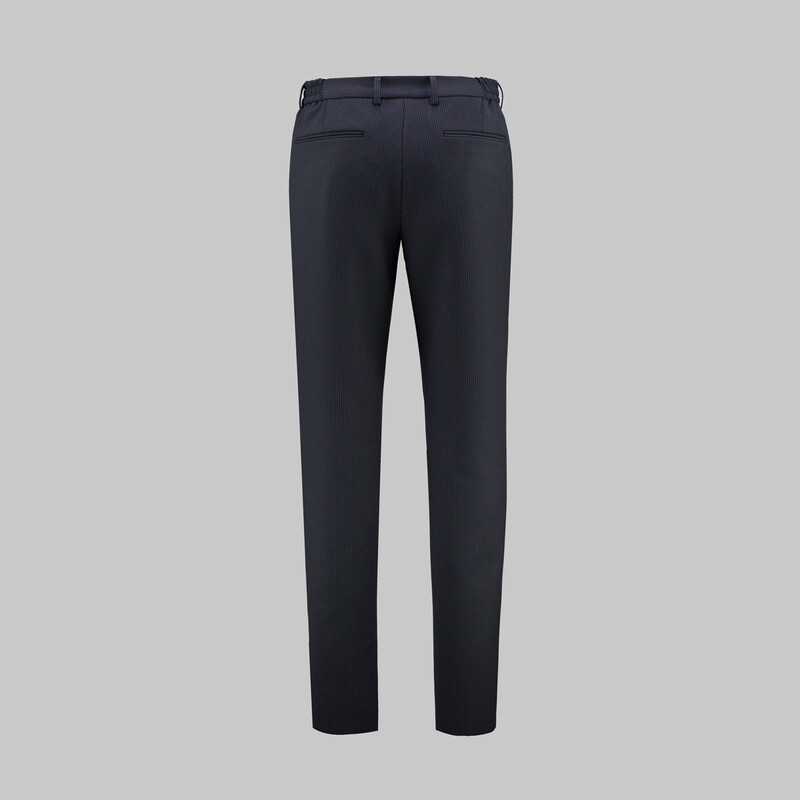 Born Lacivert Pantolon - INTERVIEW