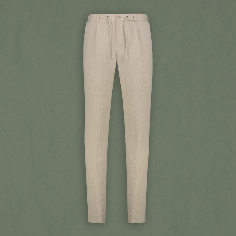 Born Bej Pantolon - INTERVIEW