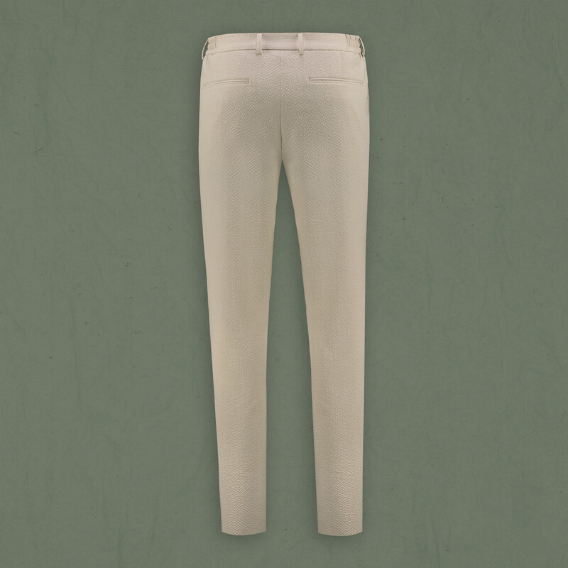 Born Bej Pantolon - INTERVIEW