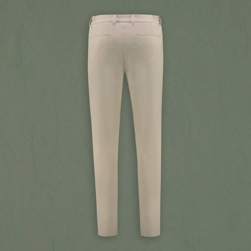 Born Bej Pantolon - 3