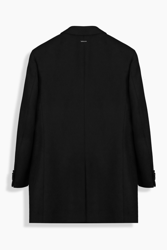 Boyco Siyah Palto - INTERVIEW