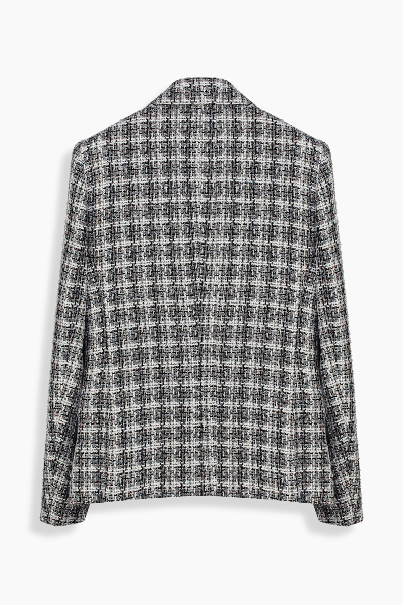 Brera Koyu Gri Ceket - 3