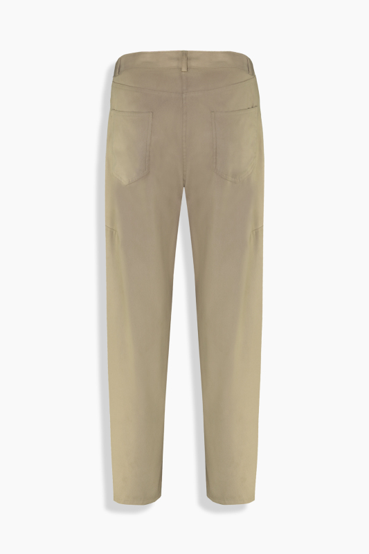 Alisea Bej Pantolon - SARAR WOMAN